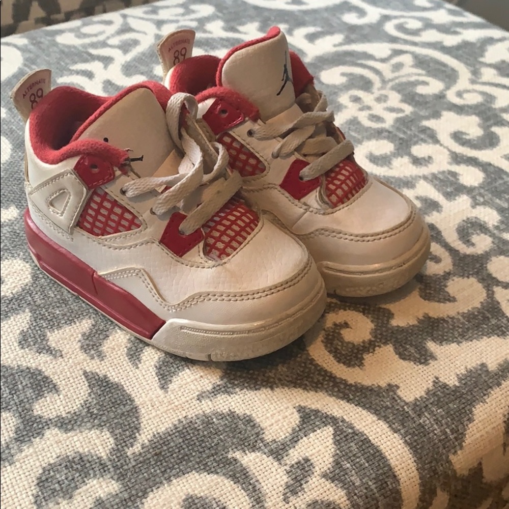 Baby Jordan’s